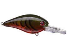 KVD Deep Squarebill Phantom Watermelon Red Craw