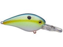 Strike King KVD 1.5 Deep Diver Squarebill Crankbaits