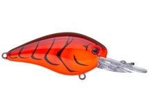 KVD Deep Squarebill Fire Craw