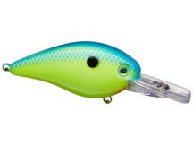 Strike King KVD 1.5 Deep Diver Squarebill Crankbaits