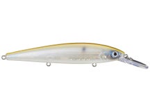 Strike King Sinking Deep Jerk Pro Bone