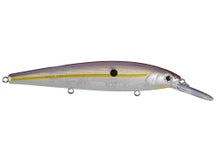 Strike King Sinking Deep Jerk Crystal Shad