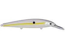Strike King Sinking Deep Jerk Chartreuse Shad