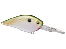 Strike King KVD HC Flat Side 1.5 Crankbait 