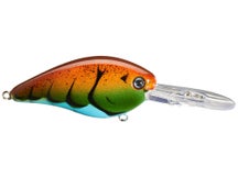 KVD HC Flat Side Table Rock Craw