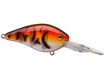 KVD HC Flat Side DB Craw 