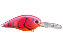 KVD HC Flat Side Demon Craw