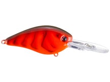 KVD HC Flat Side Fire Craw 