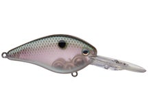 Strike King KVD HC Flat Side 1.5 Crankbait 