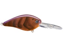 KVD HC Flat Side Phantom Brown Craw