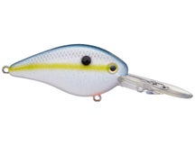 Strike King KVD HC Flat Side 1.5 Crankbait 