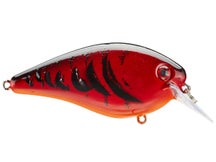 Strike King KVD 1.5 HC Crank Delta Red 