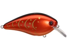 Strike King KVD 1.5 HC Crank Sam Rayburn Red Craw 