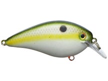 Strike King KVD 1.5 HC Squarebill Silent Crankbait 