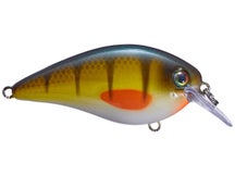 Strike King KVD 1.5 HC Squarebill Silent Crankbait 