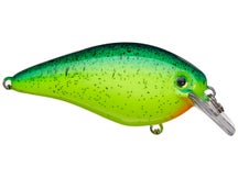 Strike King KVD 1.5 HC Squarebill Silent Crankbait 