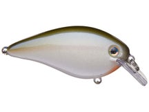 Strike King KVD 1.5 HC Squarebill Silent Crankbait 