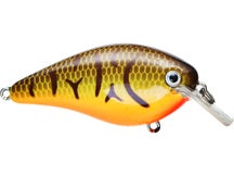 Strike King KVD 1.5 HC Squarebill Silent Crankbait 