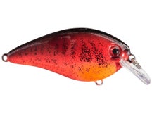 Strike King KVD 1.5 HC Squarebill Silent Crankbait 