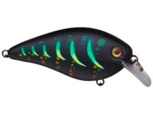 Strike King KVD 1.5 HC Squarebill Silent Crankbait 