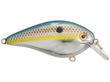 Strike King KVD 1.5 HC Squarebill Silent Crankbait 