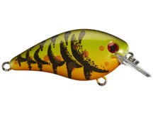 Strike King KVD 1.5 HC Squarebill Silent Crankbait 