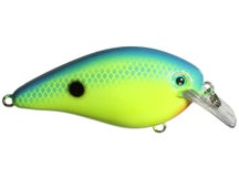 Strike King KVD 1.5 HC Squarebill Silent Crankbait 