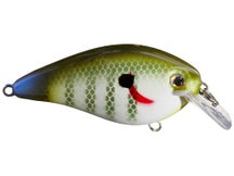 Strike King KVD 1.5 HC Squarebill Silent Crankbait 