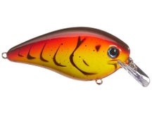 KVD 4.0 Magnum Squarebill Chart Spring Craw