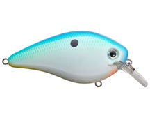 KVD 4.0 Magnum Squarebill Citrus Shad