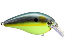 Strike King KVD Elite 8.0 Squarebill Crankbaits 