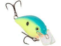 Strike King KVD Elite 8.0 Squarebill Crankbaits 