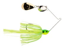 Strike King Lil Mr. Money Spinnerbait 3/16oz