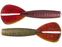 Strike King Magnum Menace Grub Falcon Lake Craw