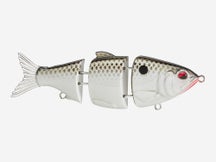 Strike King Mach Shad Swimbait