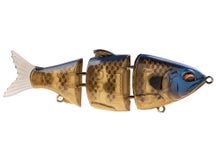 Strike King Mach Shad Swimbait