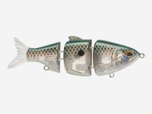 Strike King Mach Shad Swimbait
