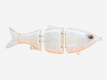 Strike King Mach Shad Swimbait