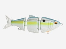 Strike King Mach Shad Swimbait