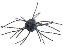 Strike King Mag Tumbleweed Floating