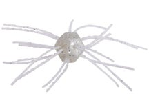 Strike King Mag Tumbleweed Salt Pearl Flash