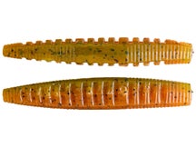 Strike King KVD Perfect Plastics Ned Ocho Worm 9pk