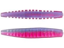 Strike King KVD Perfect Plastics Ned Ocho Worm 9pk