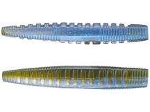 Strike King KVD Perfect Plastics Ned Ocho Worm 9pk