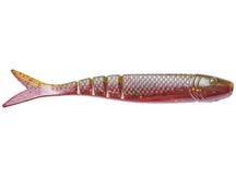 Perfect Plastic Blade Minnow Falcon Lake Craw 4.5"