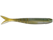 Strike King KVD Perfect Plastic Blade Minnow
