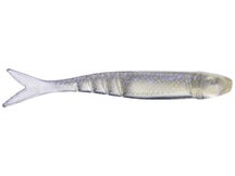 Perfect Plastic Blade Minnow Glacier 4.5"