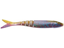 Perfect Plastic Blade Minnow Bama Bug 4.5"