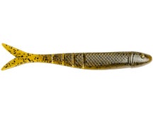 Strike King KVD Perfect Plastic Blade Minnow