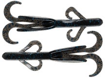 Strike King KVD Perfect Plastic Game Hawg 4" 8pk
